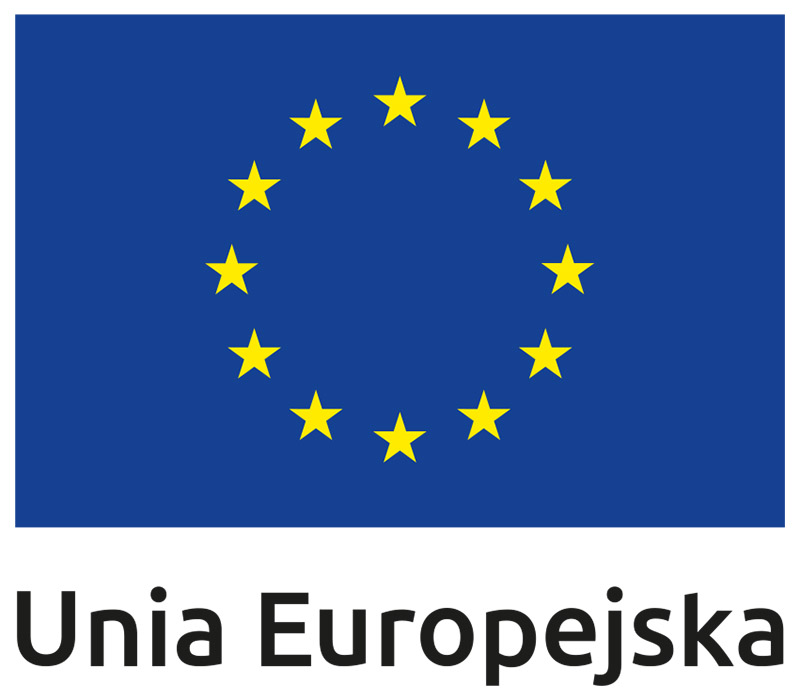 Unia Europejska Europejski Fundusz Rozwoju Regionalnego