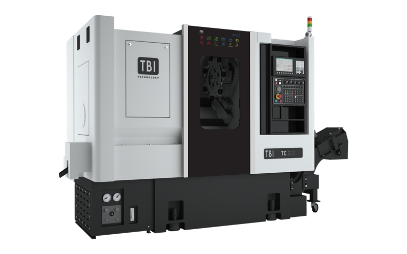 TC 500