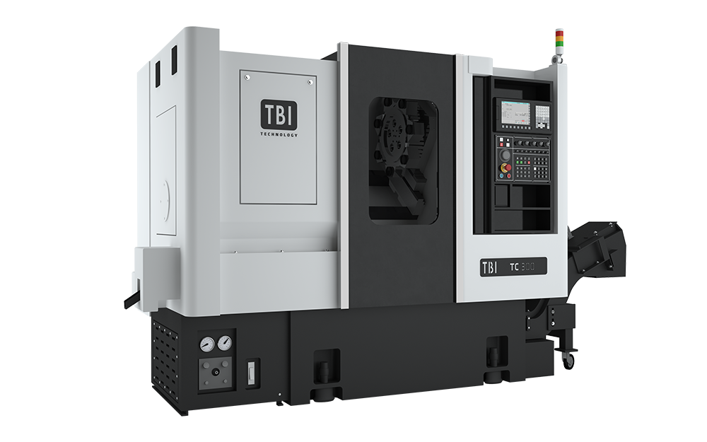 TC 300