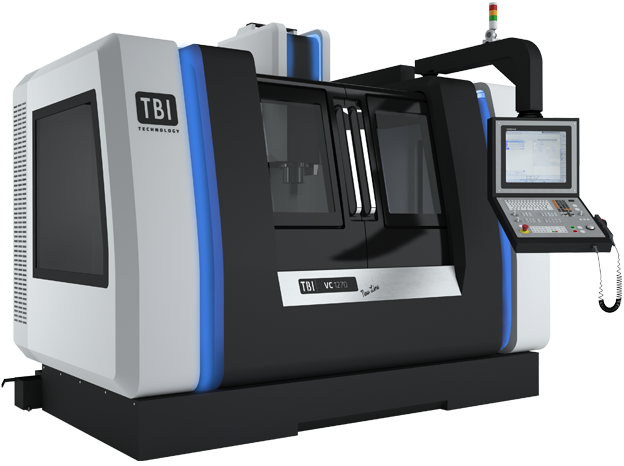 TBI VC 1270 HH XL New Line 