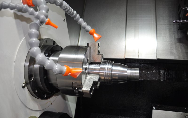 TBI TC 300 Compact SMC