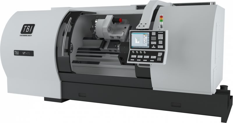 TBI VTY 320 MC
