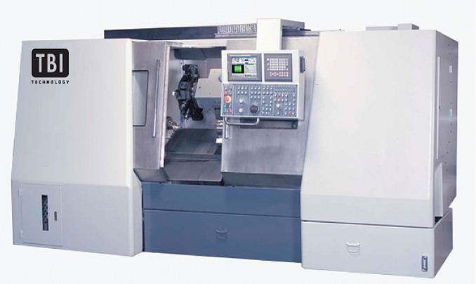 TBI VTY 320 MC