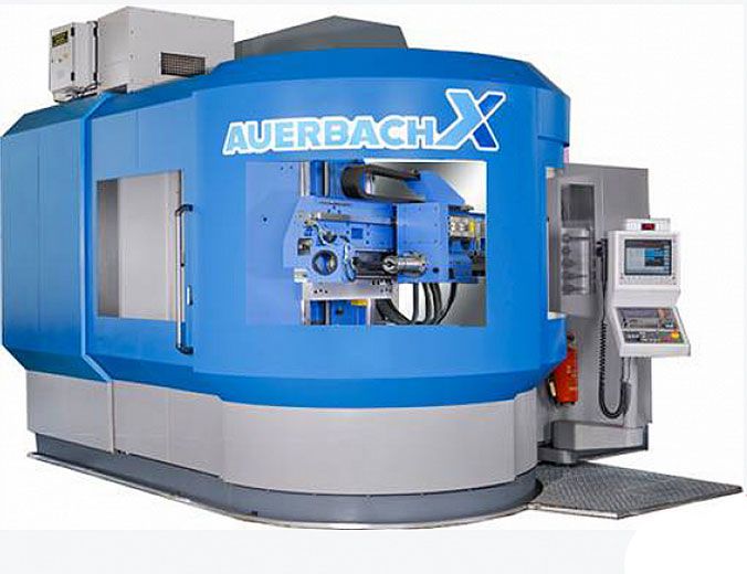 AX3 TLF – ECO