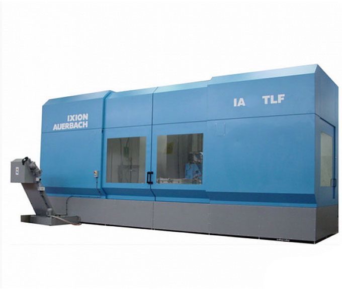 AX4 TLF