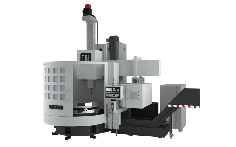 TBI VTL 1250