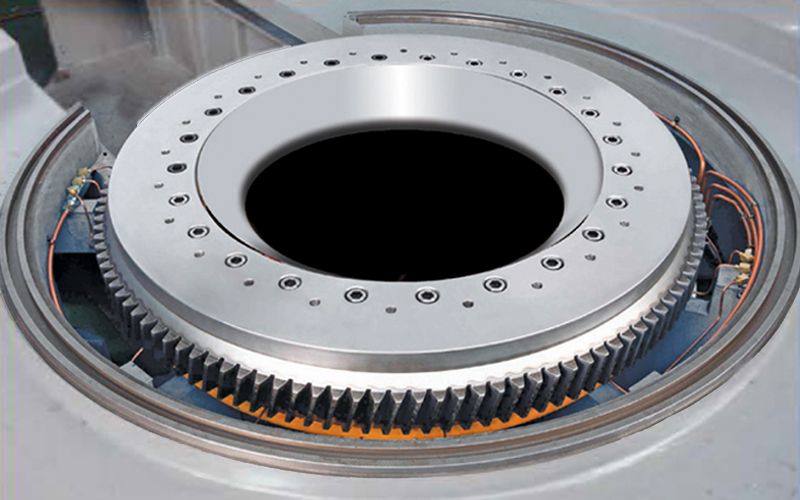 TBI VTL 1600