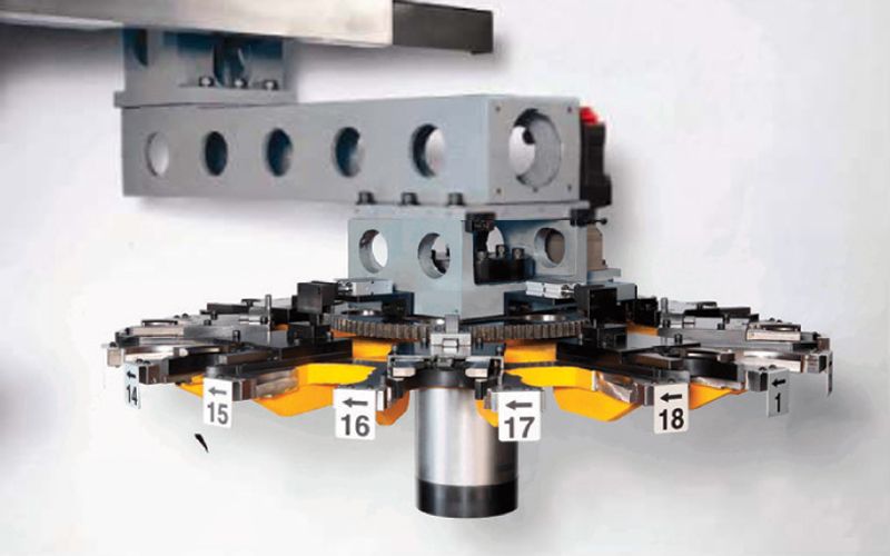 TBI VTL 1600
