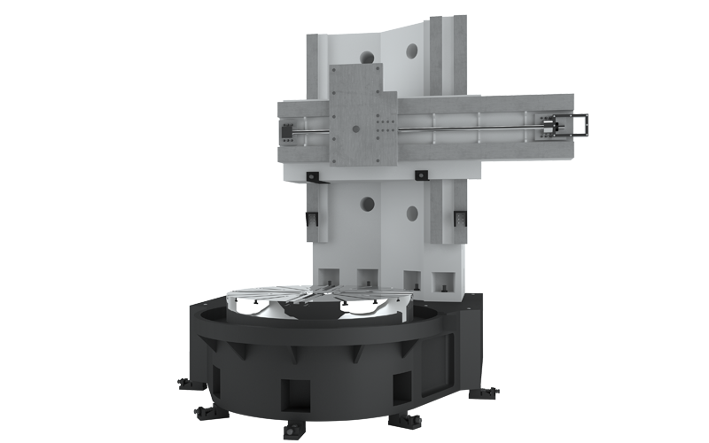 TBI VTL 1600