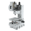 TBI VC 610 Start Mill