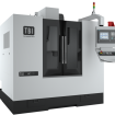 TBI VC 610 Start Mill