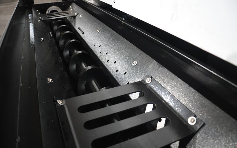 TBI VC 1060 Smart Mill New Line