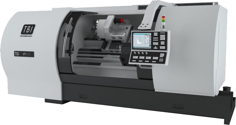 TBI VTY 300 MC