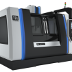TBI VC 1270 Smart Mill New Line