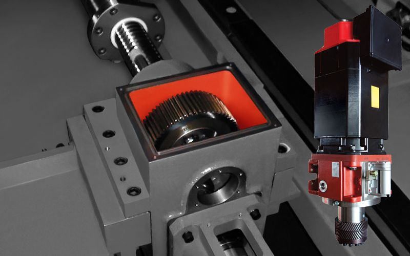 TBI SDV–H 6234 HH