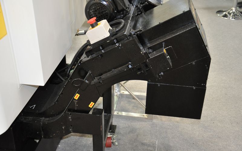 TBI TC 300 Compact MC