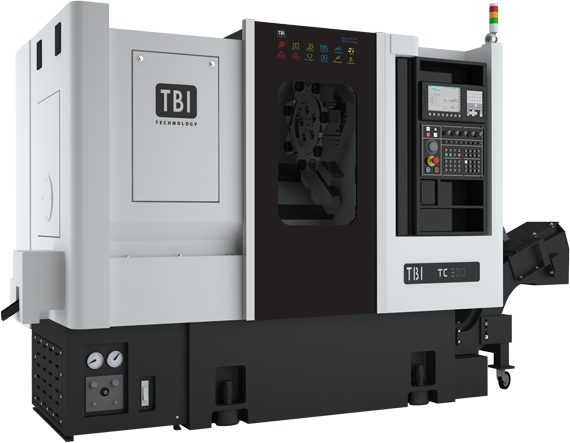 TBI TC 300 Compact MC