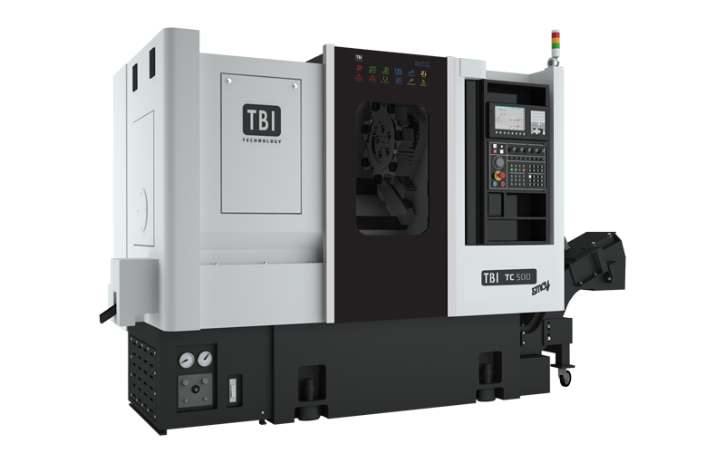 TBI TC 500 SMCY