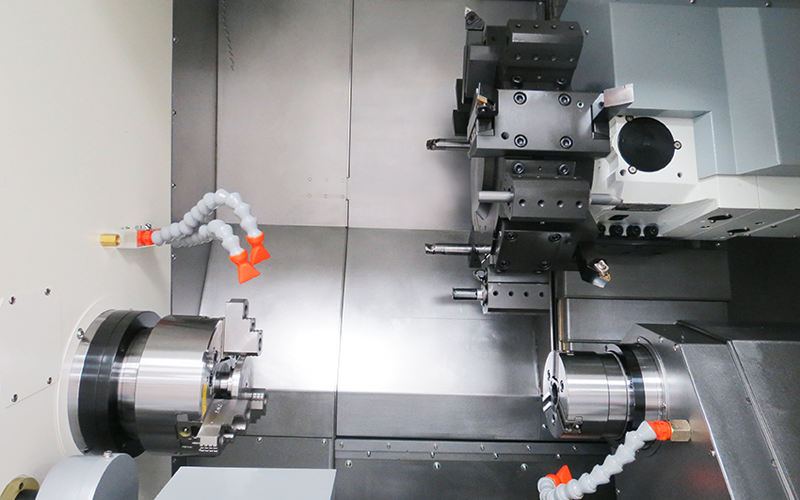 TBI TC 500 SMCY