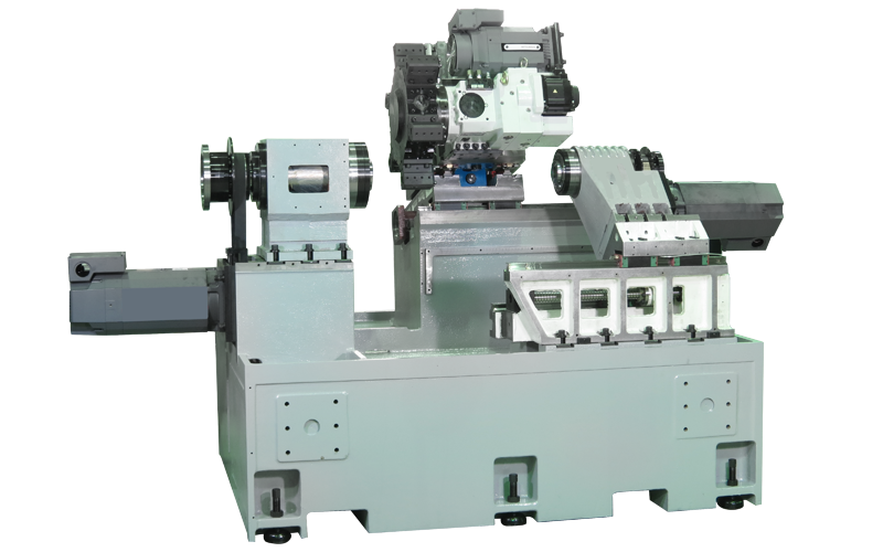 TBI TC 500 SMCY
