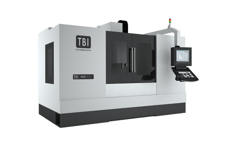 TBI MVC 2090