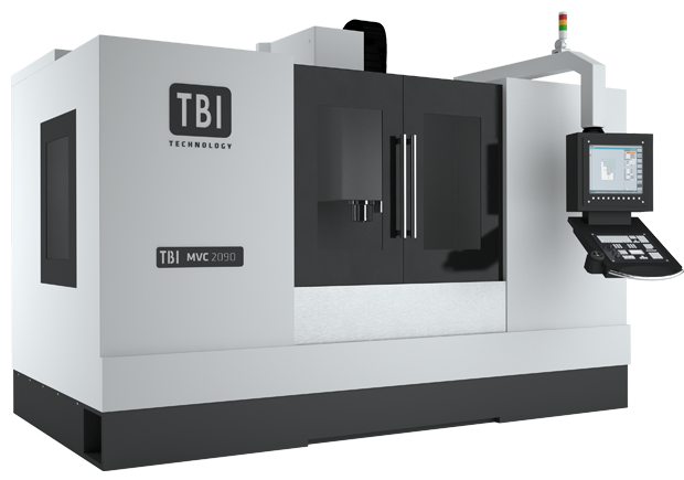 TBI MVC 2090