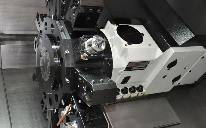 TBI TC 300 Compact