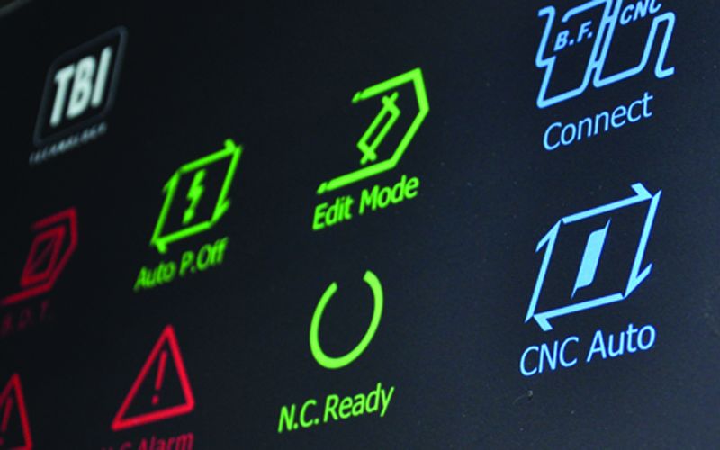TBI TC 300 Compact