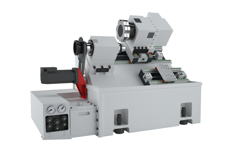 TBI TC 300 Compact