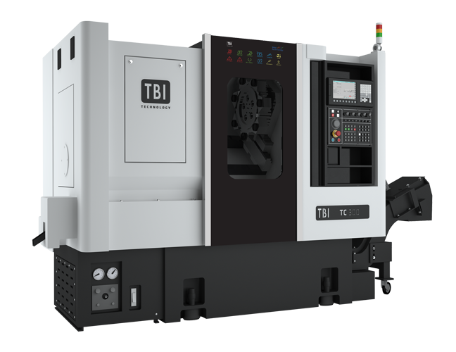 TBI TC 300 Compact