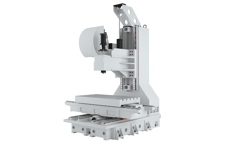 TBI VC 1270 HH New Line