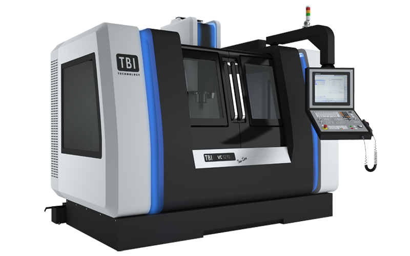 TBI VC 1270 HH New Line