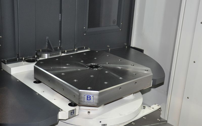 TBI SH 800