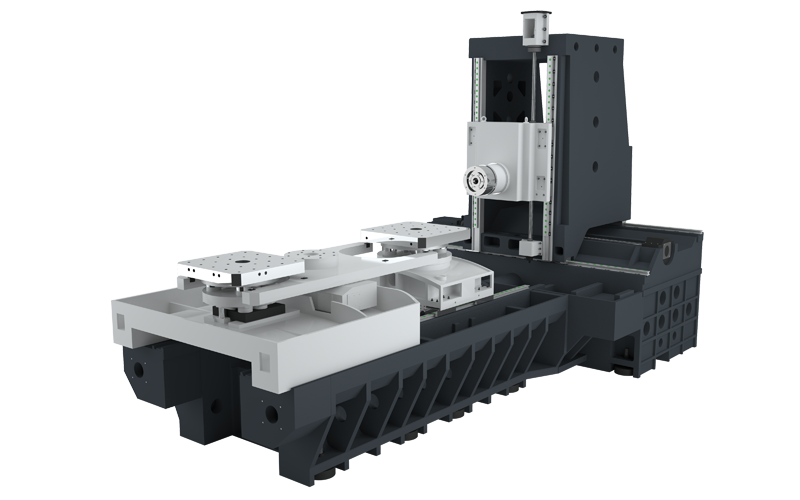 TBI SH 800