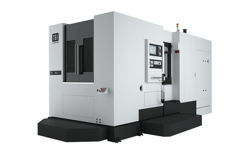 TBI SH 800