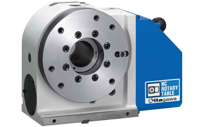 Stół obrotowy Kitagawa MR 160