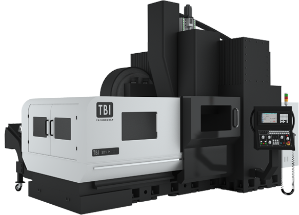 TBI SDV–H 2215