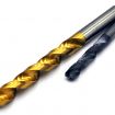 Wiertła HSS oraz VHM TBI Tools