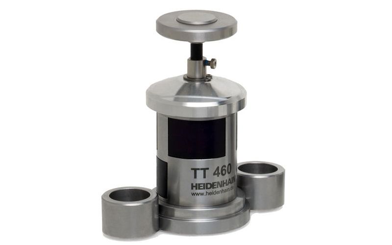 Sonda narzędzia TT 460 