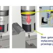 Sonda narzędzia TT 460 