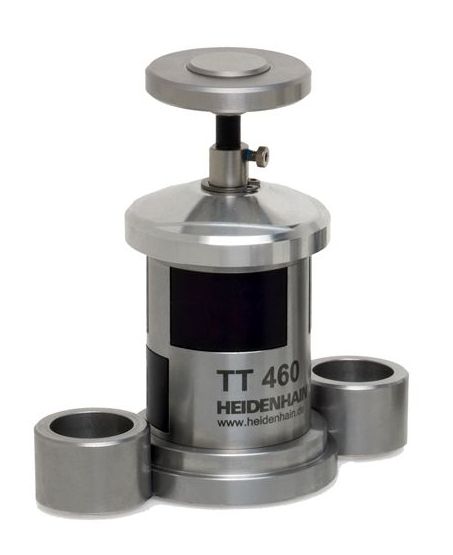 Sonda narzędzia TT 460 