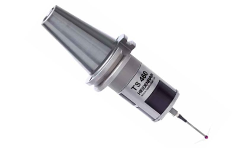 Sonda detalu TS 460 
