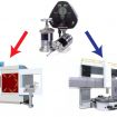 Sonda detalu TS 460 