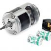 Sonda detalu TS 460 