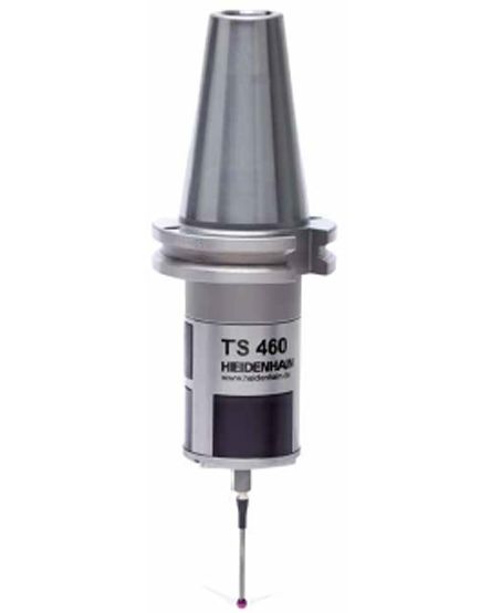 Sonda detalu TS 460 