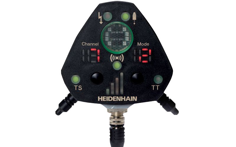 Odbiornik SE 660