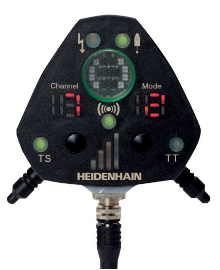 Odbiornik SE 660