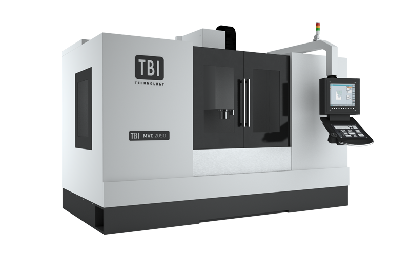 TBI MVC 1890 HH (SK50)