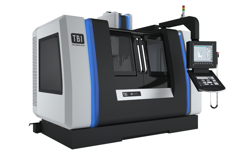 TBI VC 1270 HH Speed
