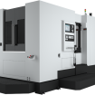 TBI SH 500 (HSK63A)